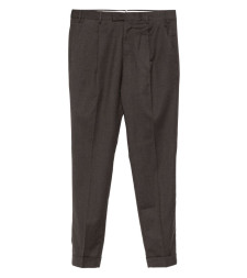 [PT TORINO] Trousers FW26 CO AFMAZA0CL1 CM13 0165
