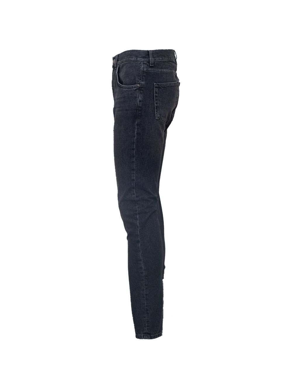 [PT TORINO] Jeans FW26 C5 QP05Z0 OA5610 MN48