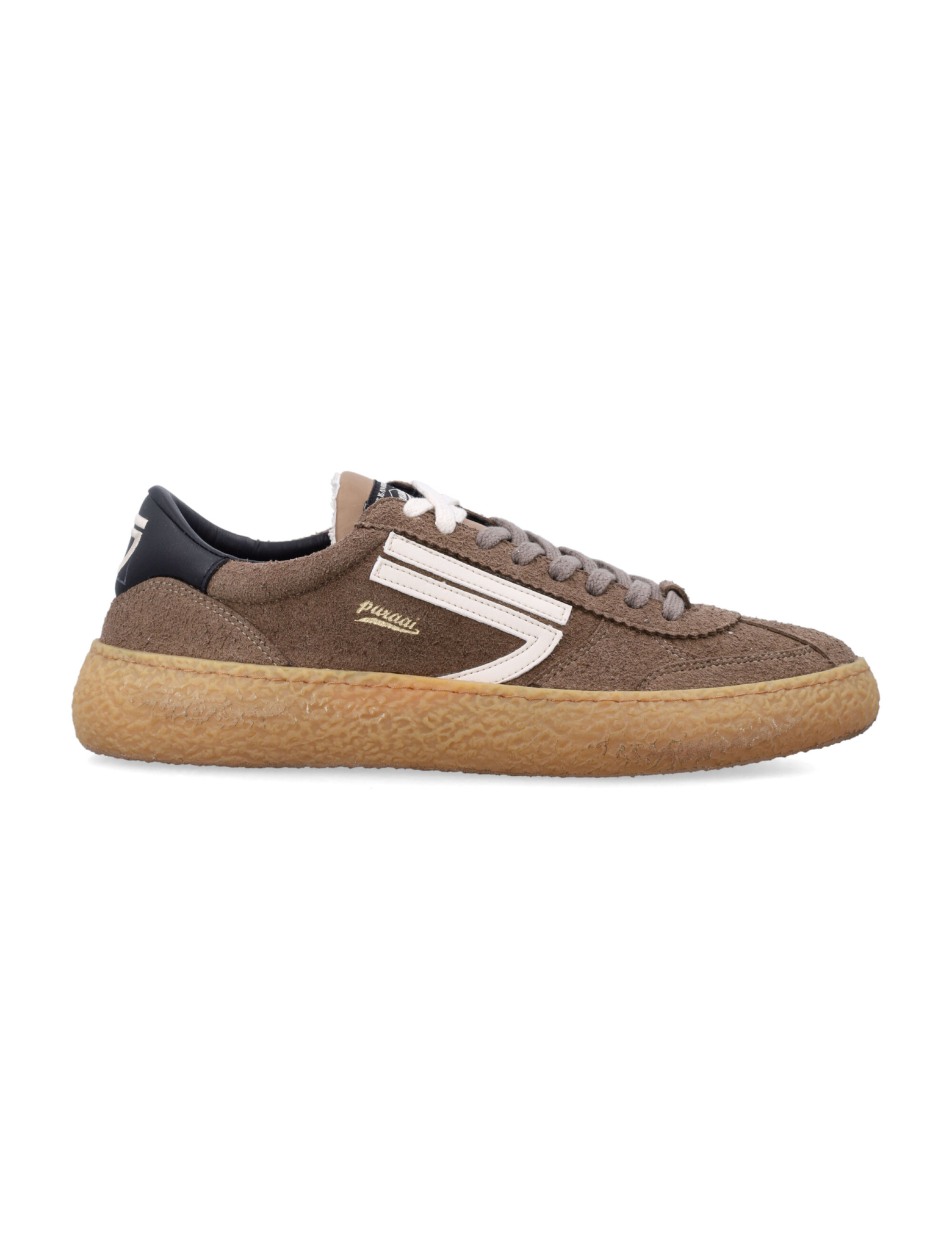 [PURAAI] Sneakers FW26 PU101V071