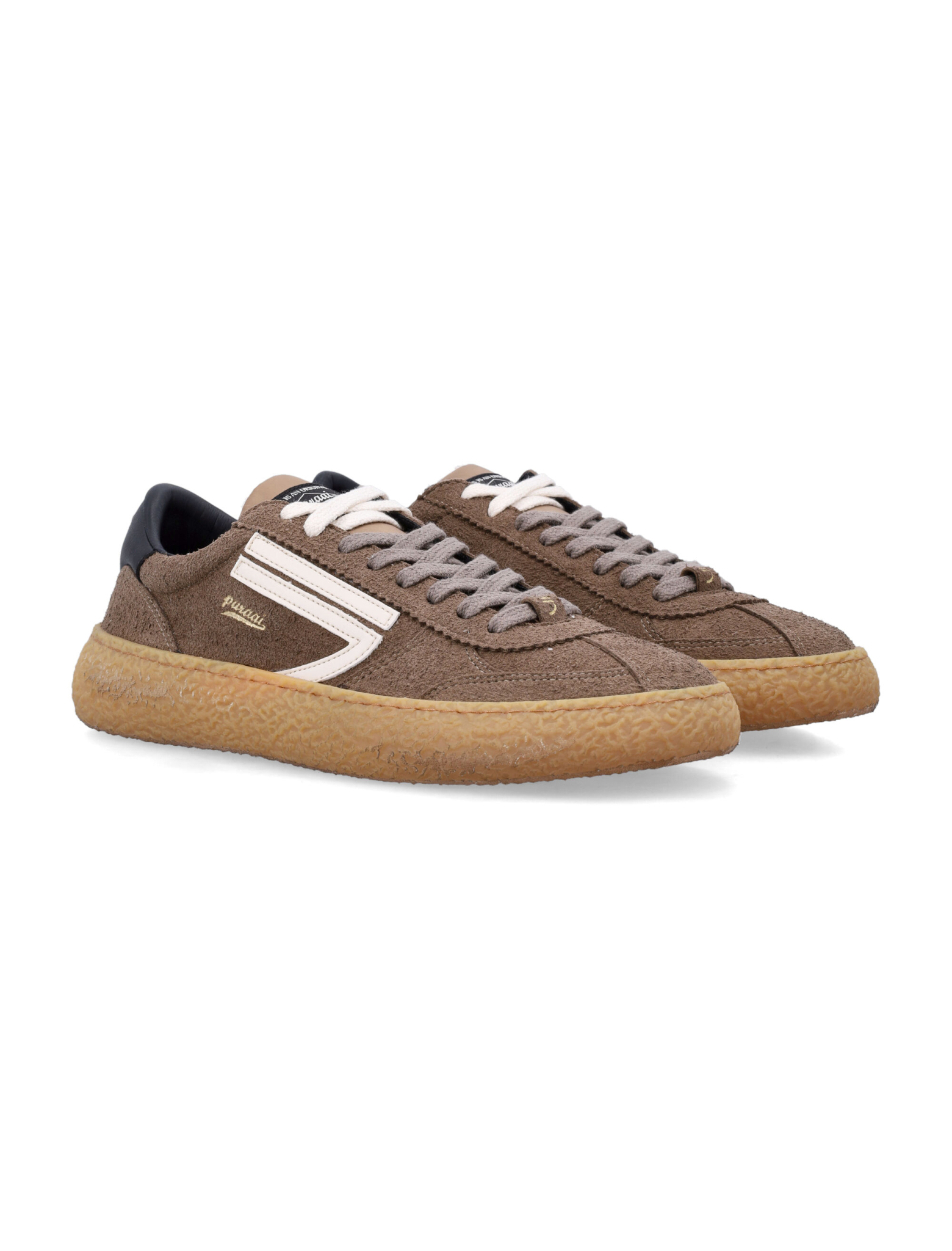 [PURAAI] Sneakers FW26 PU101V071
