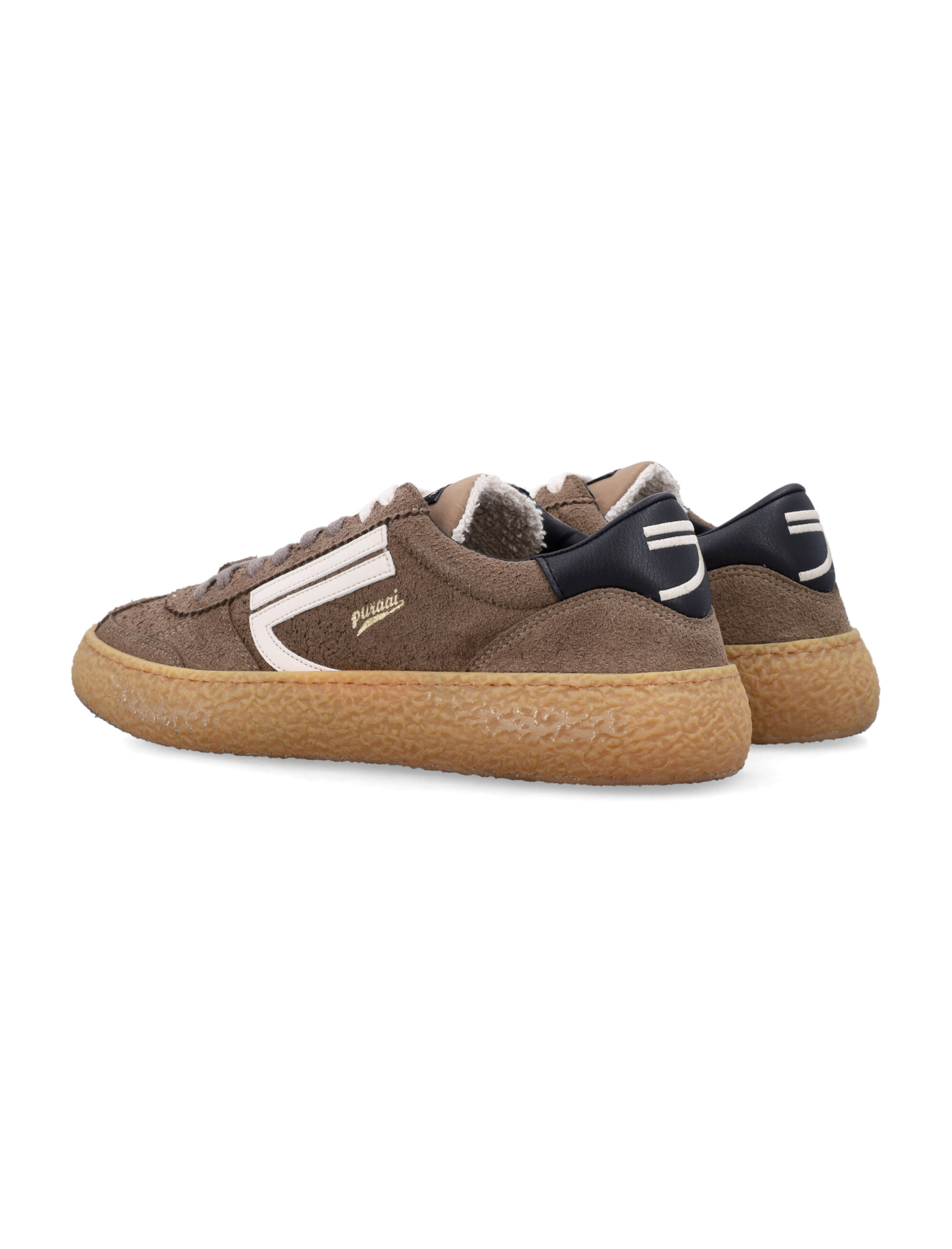 [PURAAI] Sneakers FW26 PU101V071