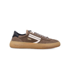 [PURAAI] Sneakers FW26 PU101V071