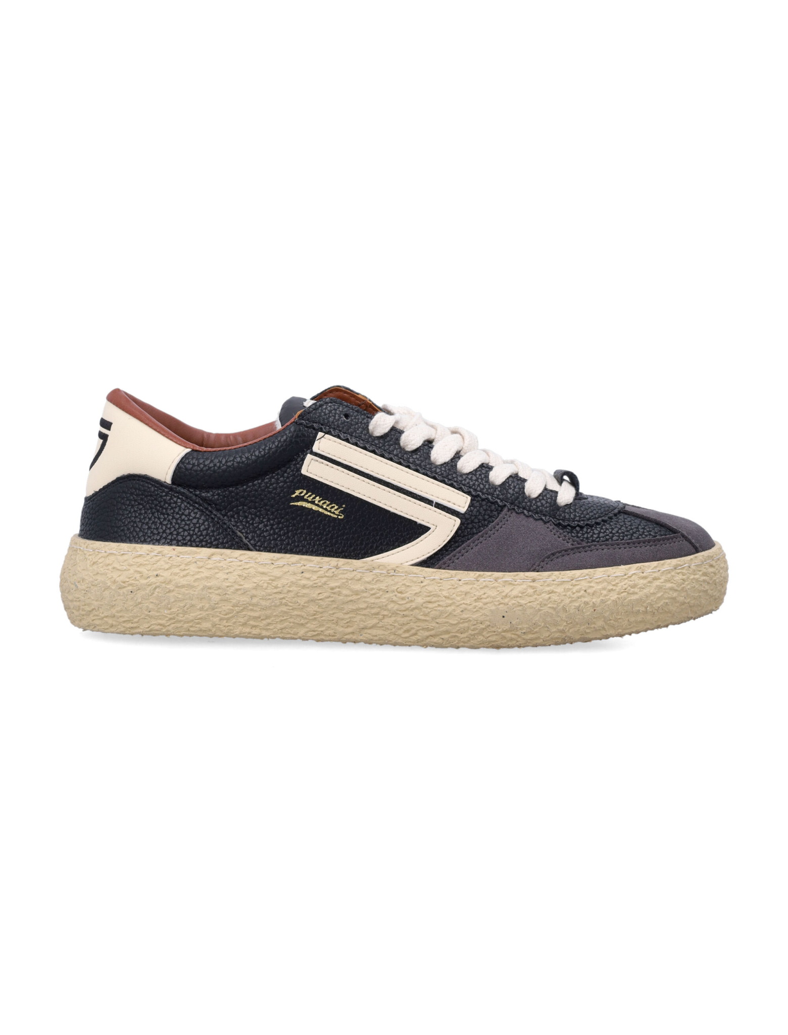 [PURAAI] Sneakers FW26 PU101V031