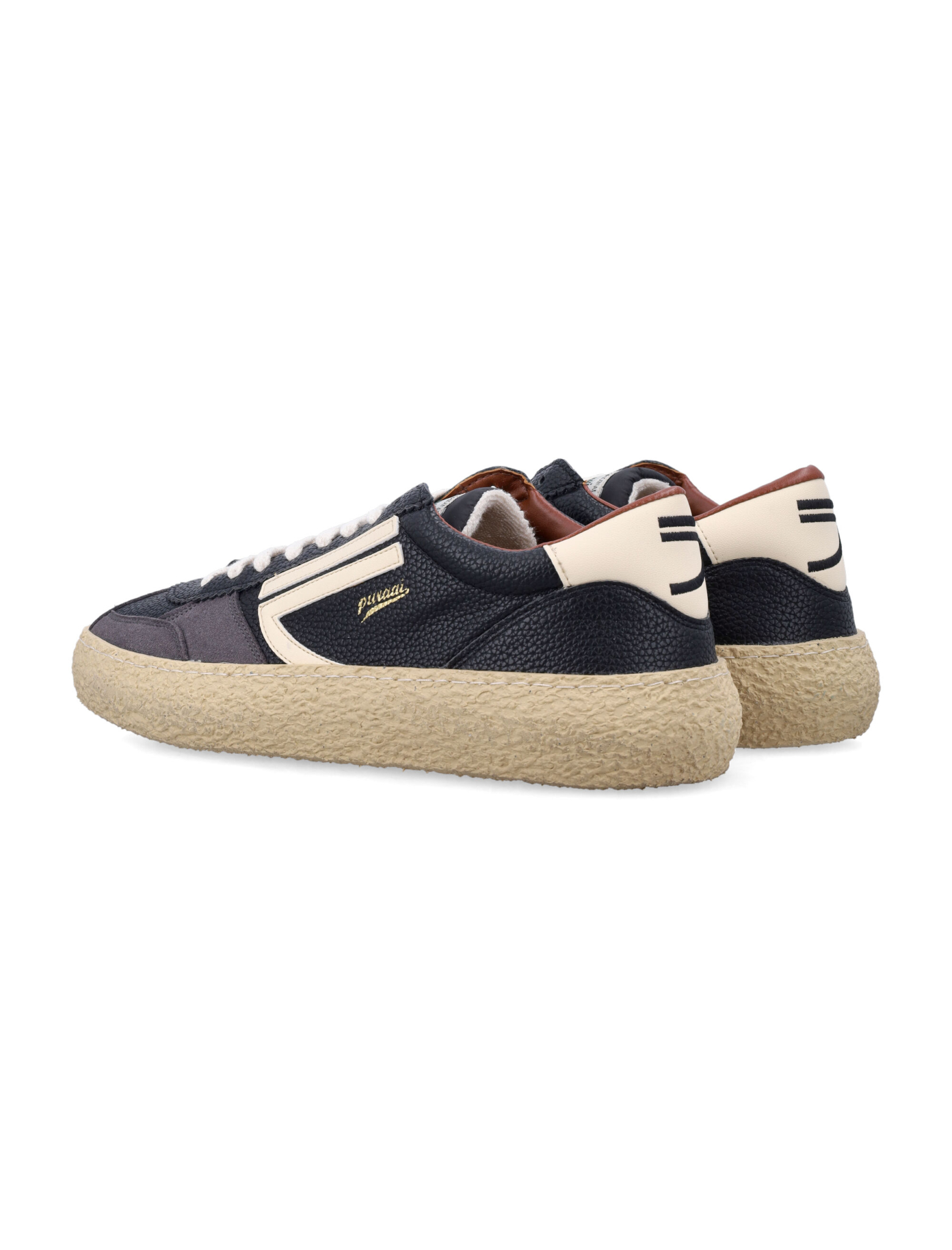 [PURAAI] Sneakers FW26 PU101V031