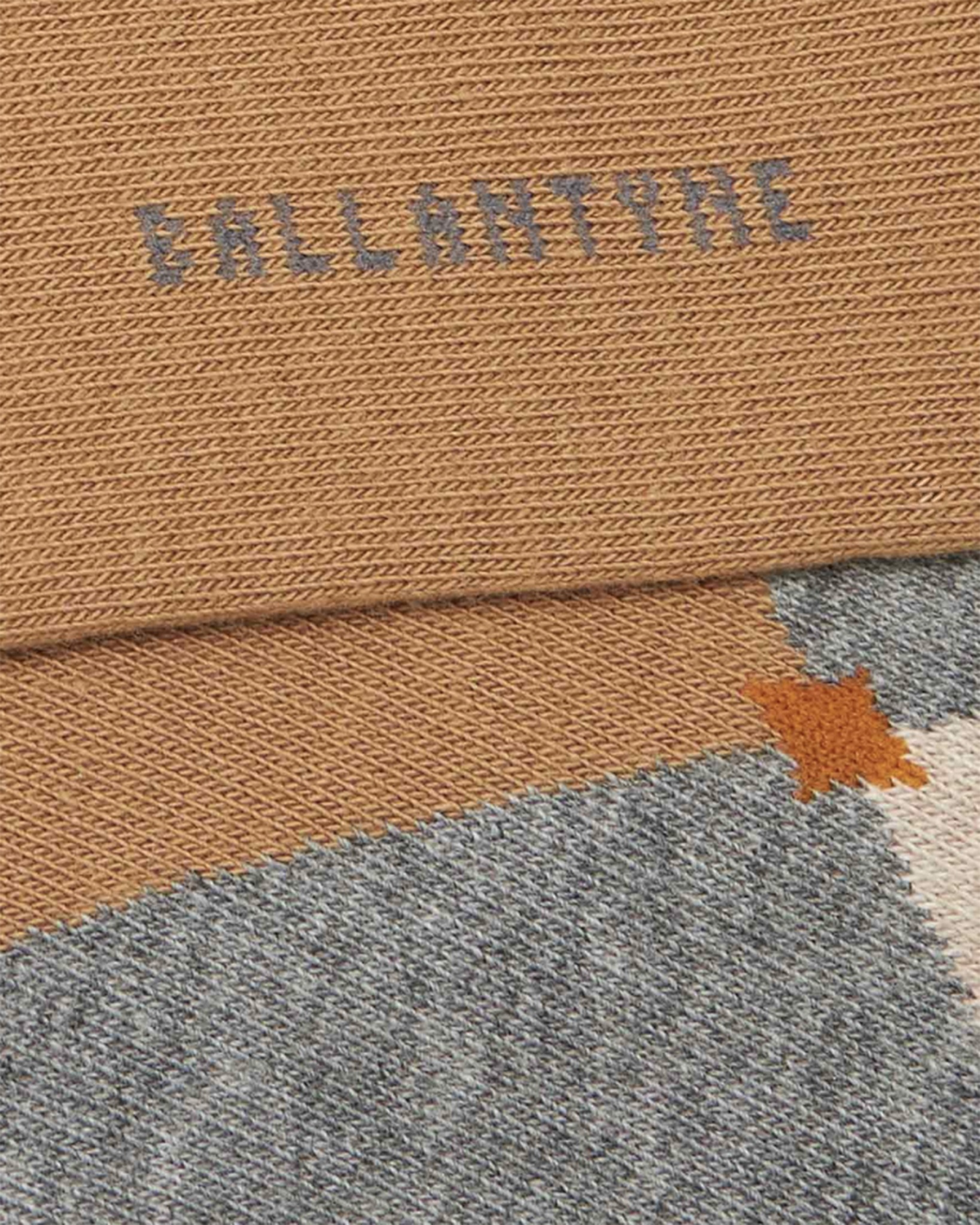 [BALLANTYNE] Socks FW26 BMX03114CT194066