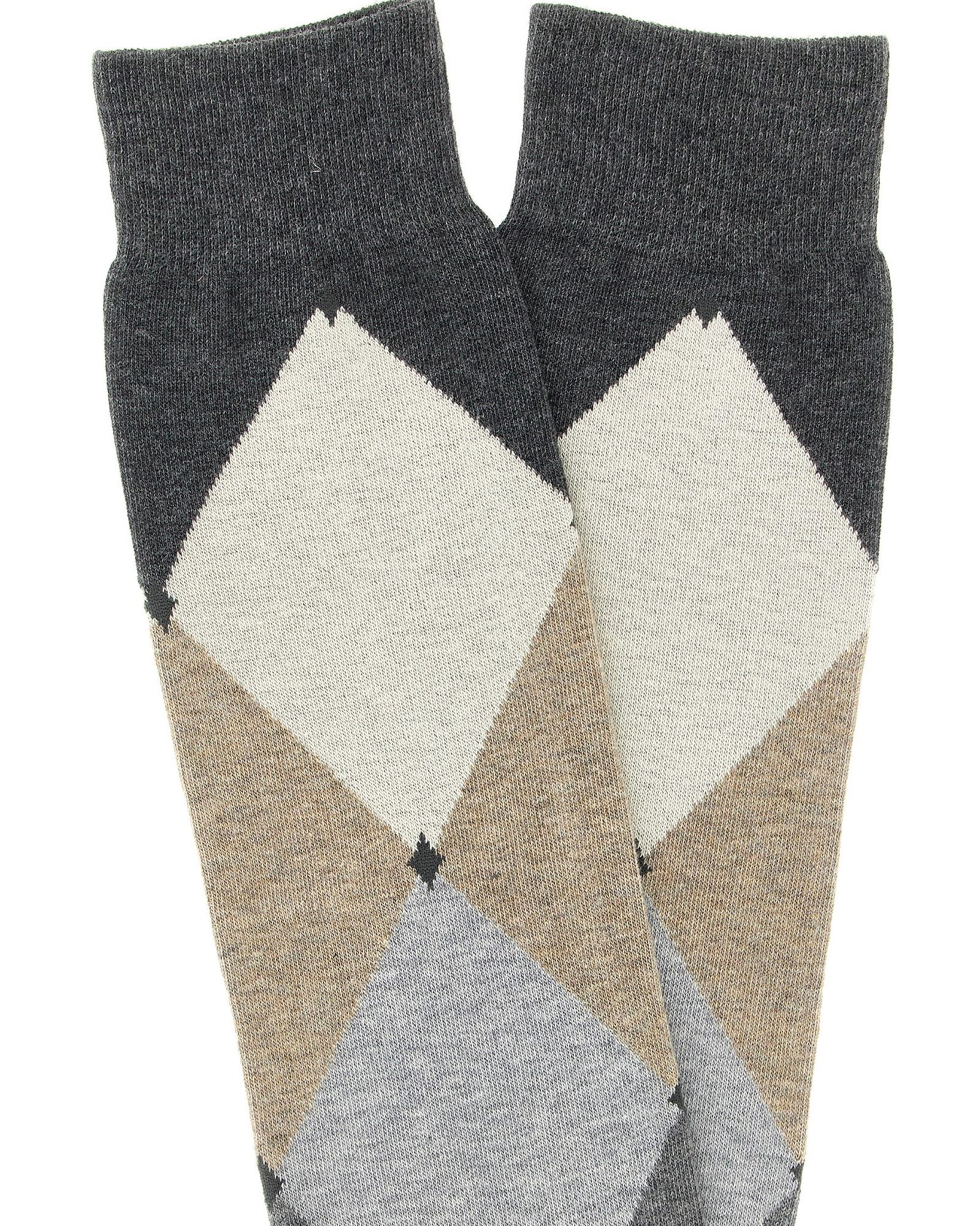 [BALLANTYNE] Socks FW26 BMX03114CT195548