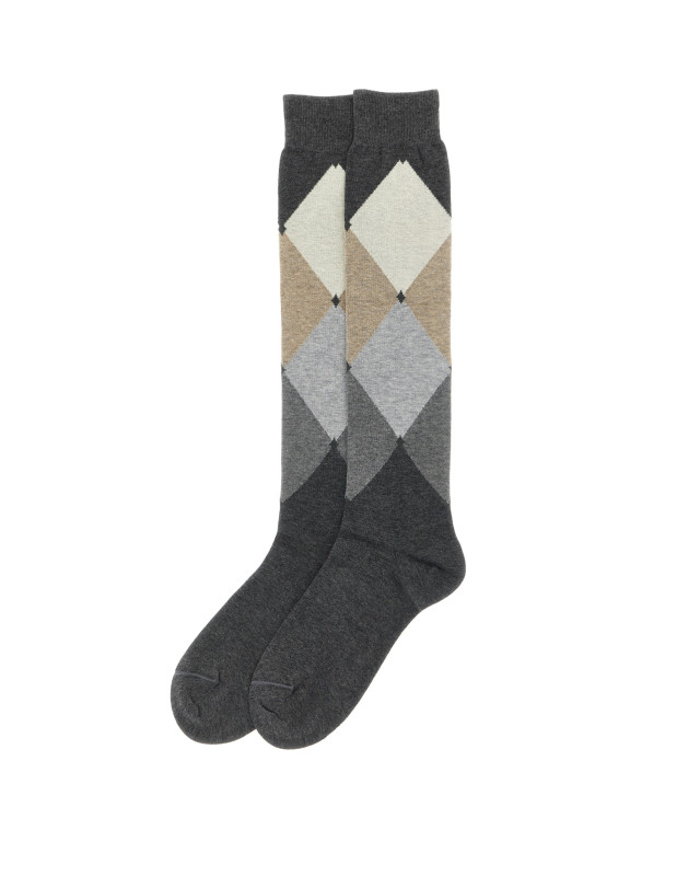 [BALLANTYNE] Socks FW26 BMX03114CT195548