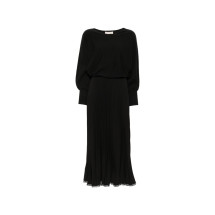 [Twin - set] Long sleeve dress FW26 262TP325000006