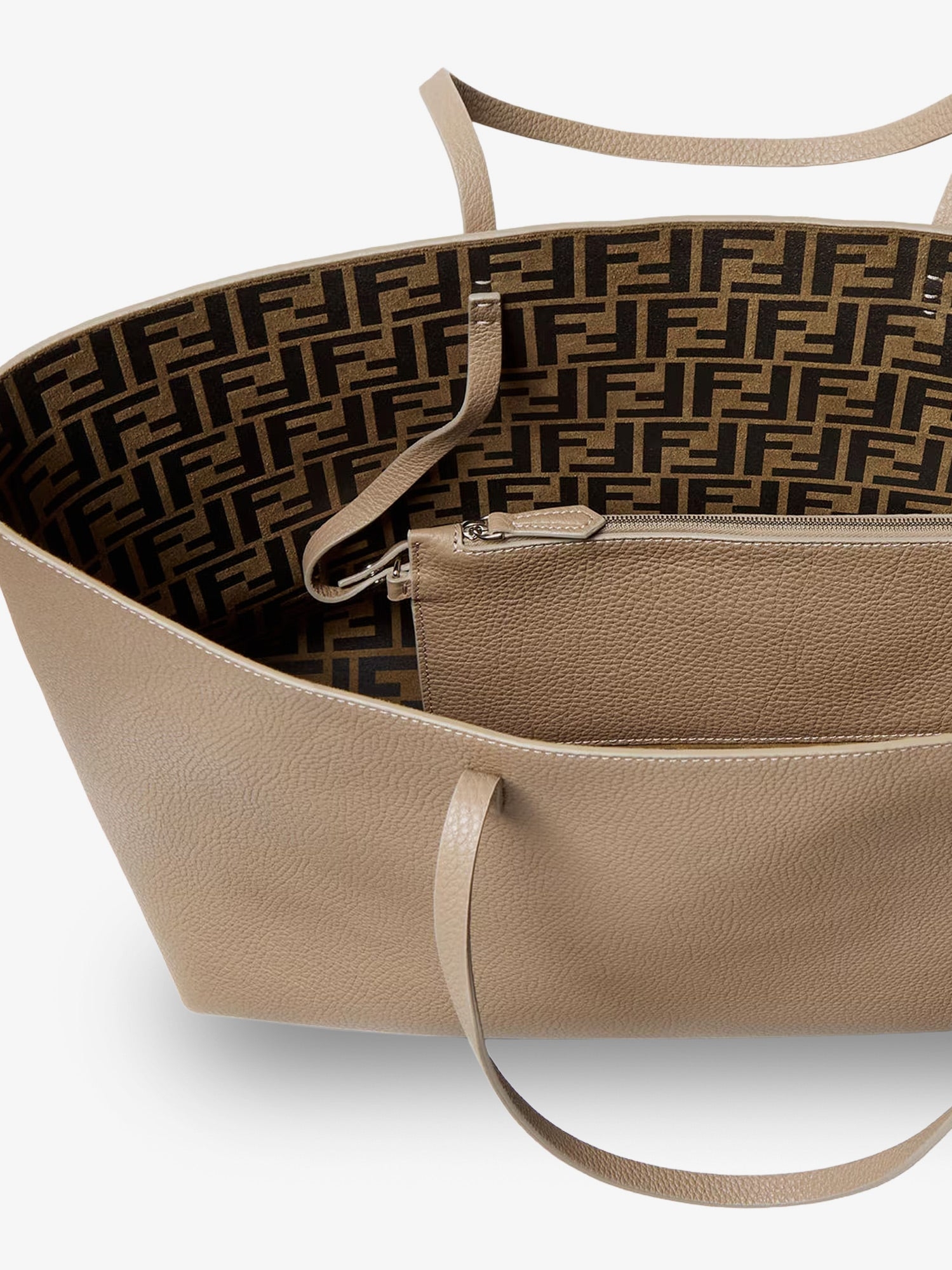 [Fendi] Tote bag FW26 8BH444B1E7F1XR8