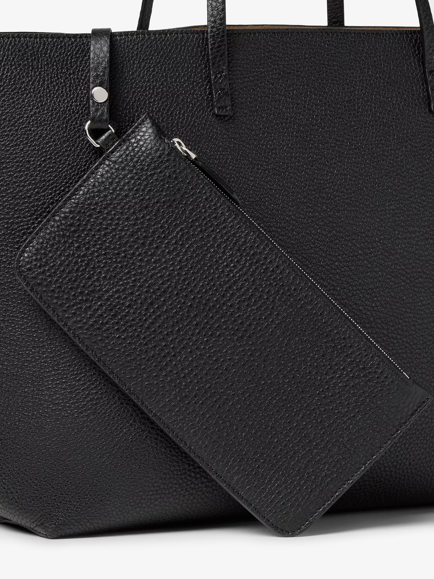 [Fendi] Tote bag FW26 8BH444B1E7F0RQ5