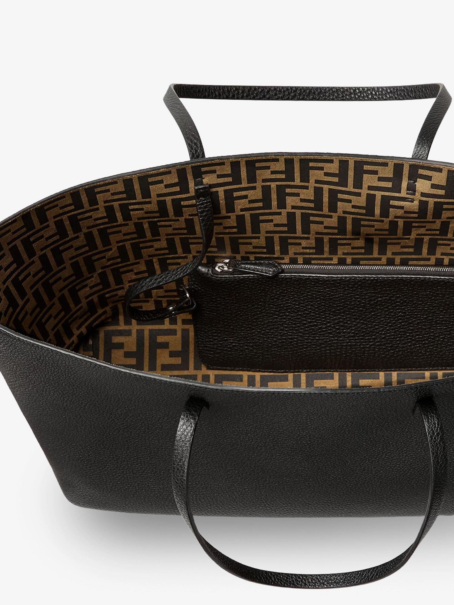 [Fendi] Tote bag FW26 8BH444B1E7F0RQ5