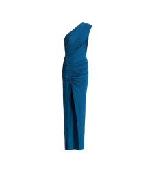 [Balmain] Sleeveless dress FW26 HF1RPB70JM276HR