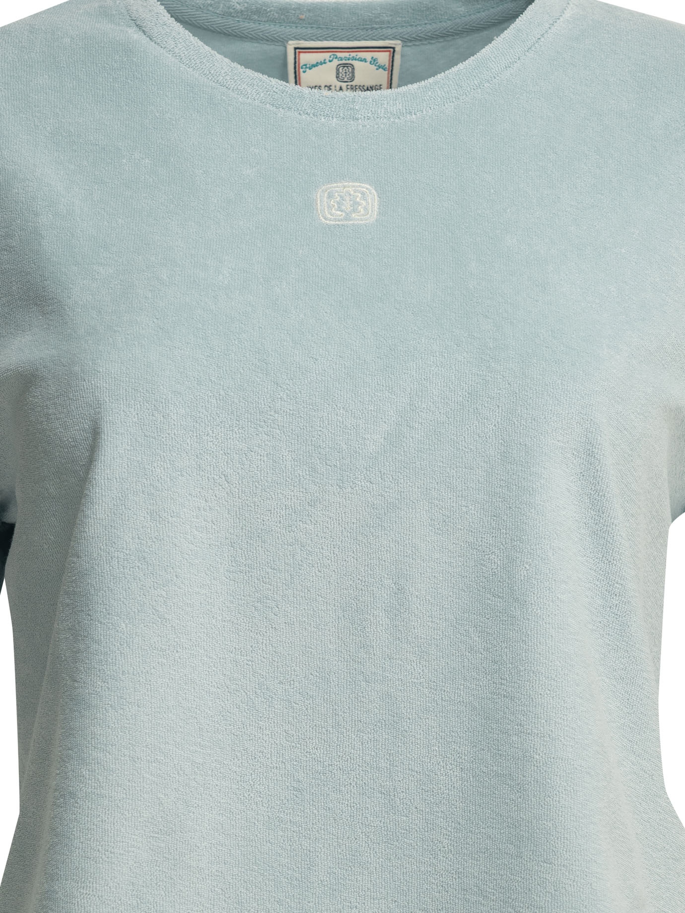 [Ines de la fressange] T-shirts Short Sleeve SS26 16Y085CO383P230