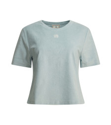[Ines de la fressange] T-shirts Short Sleeve SS26 16Y085CO383P230