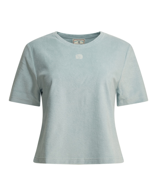 [Ines de la fressange] T-shirts Short Sleeve SS26 16Y085CO383P230