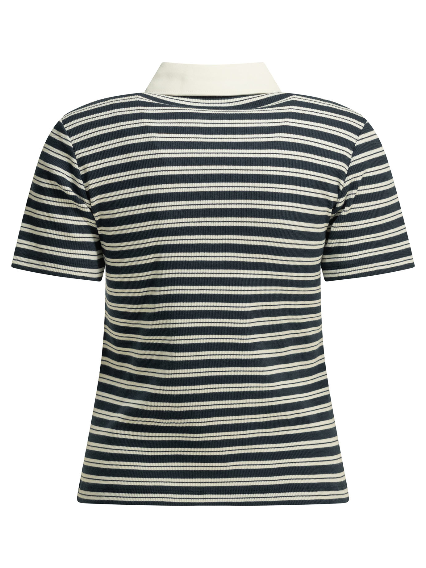 [Ines de la fressange] T-shirts Short Sleeve SS26 16Y066CO390P955