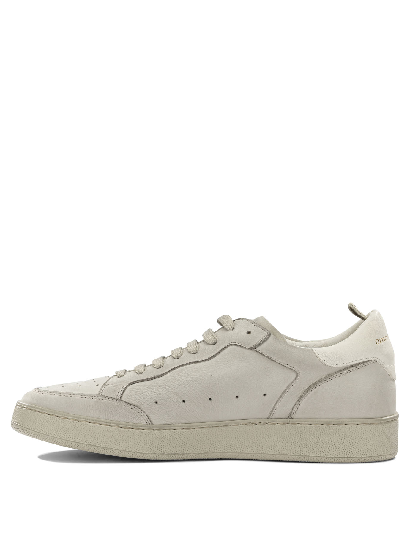 [Officine Creative] Sneakers FW26 THE_ANSWER/005S.NBK/GIANO CALC/TOFU