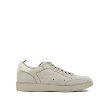[Officine Creative] Sneakers FW26 THE_ANSWER/005S.NBK/GIANO CALC/TOFU