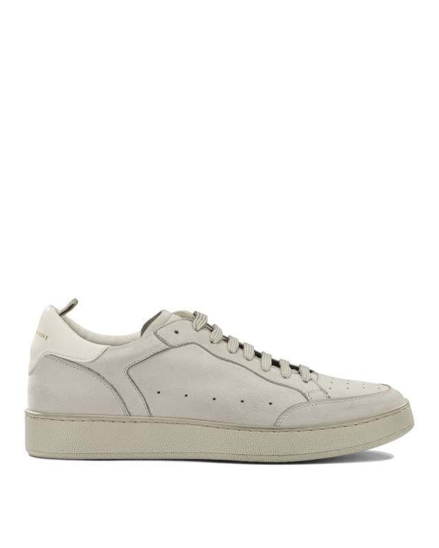 [Officine Creative] Sneakers FW26 THE_ANSWER/005S.NBK/GIANO CALC/TOFU