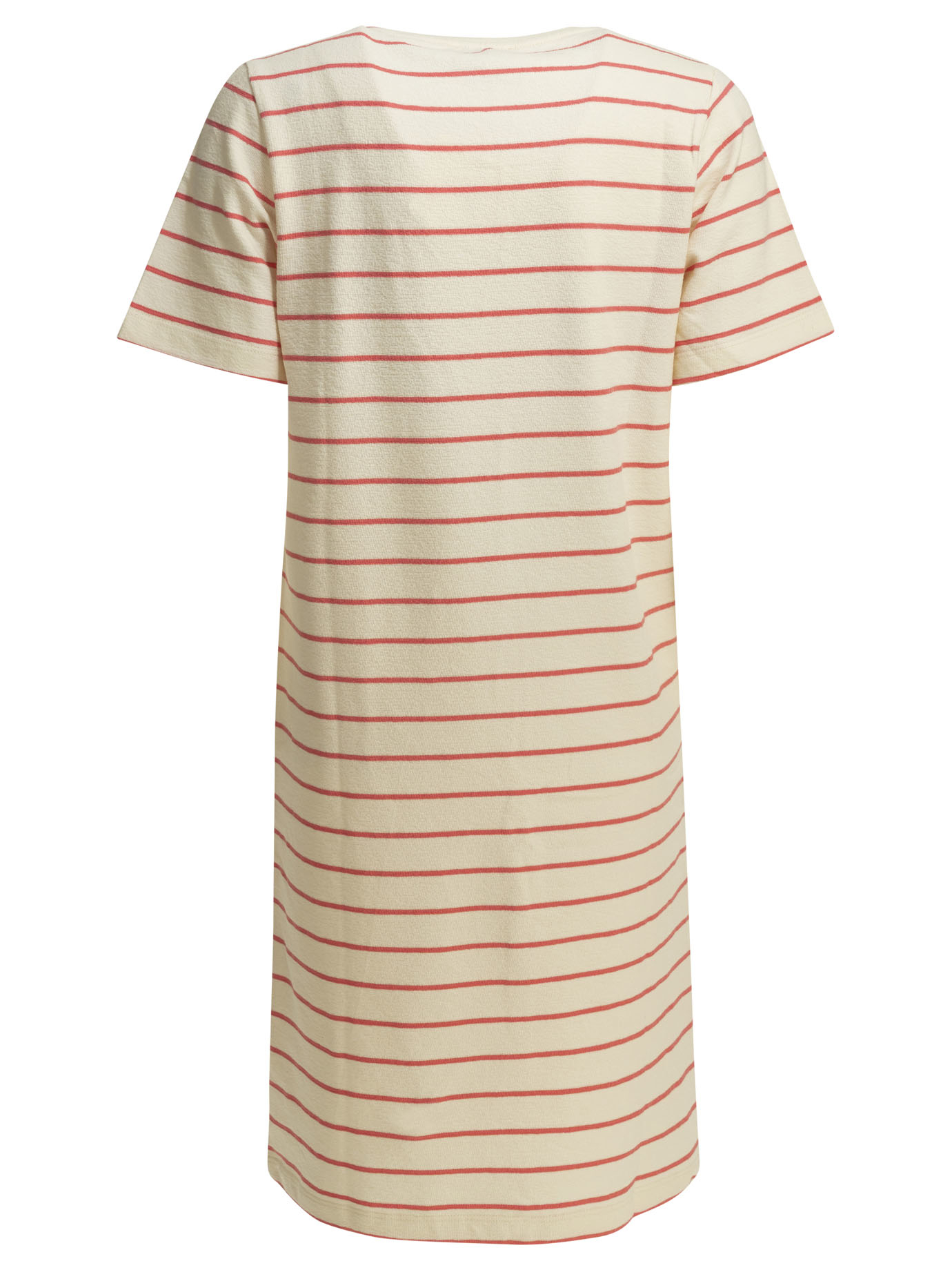 [Ines de la fressange] Short sleeve dress SS26 16Y081CO388P133