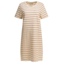 [Ines de la fressange] Short sleeve dress SS26 16Y081CO388P133