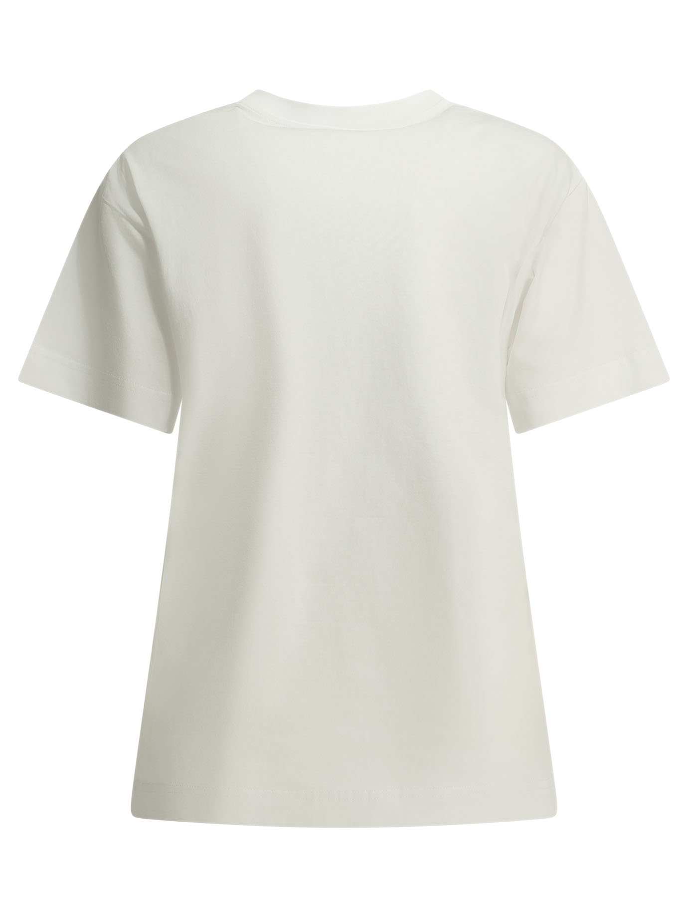 [Givenchy] T-shirts Short Sleeve FW26 BW70G83YRS100