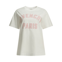 [Givenchy] T-shirts Short Sleeve FW26 BW70G83YRS100