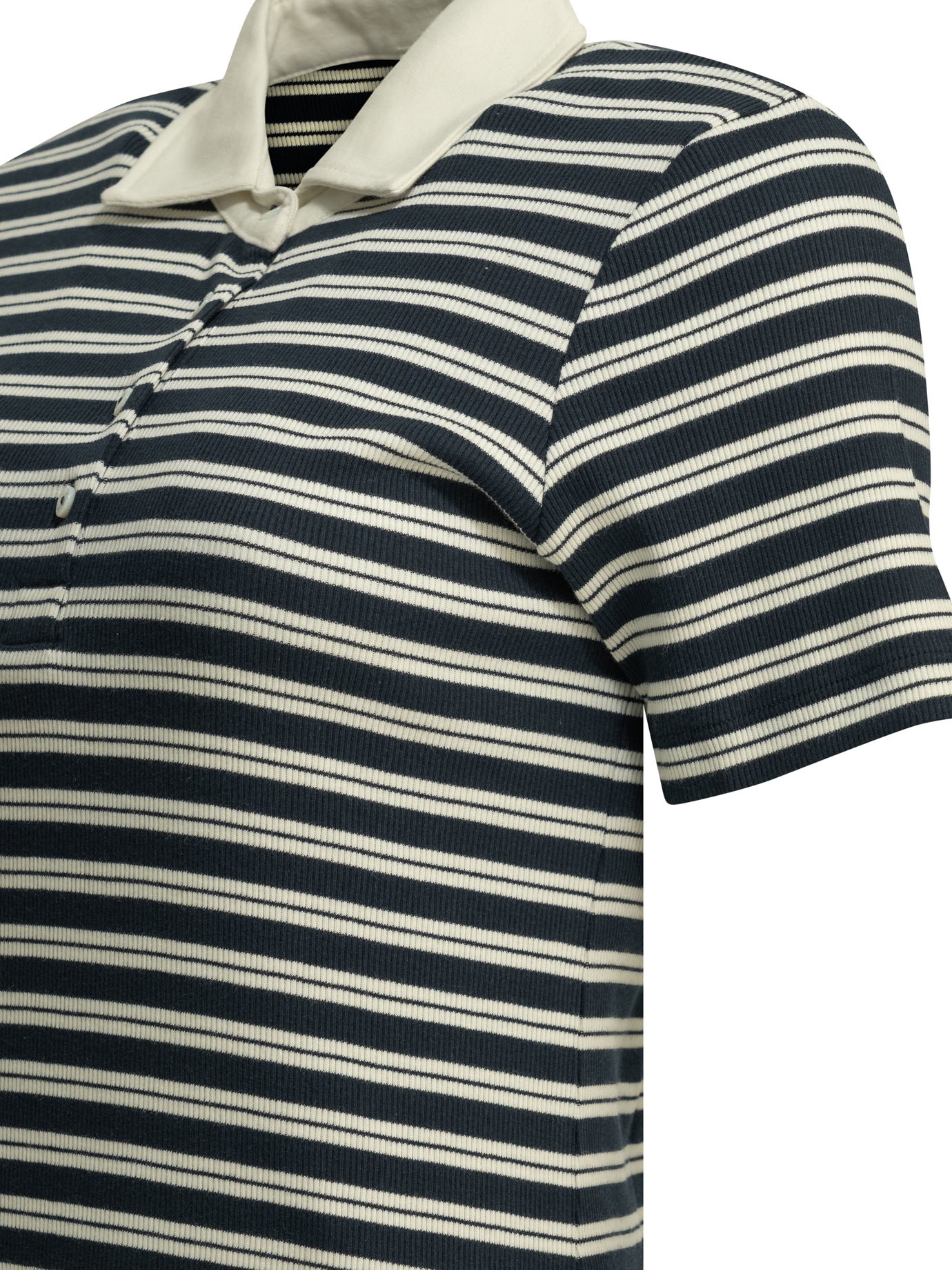 [Ines de la fressange] Short sleeve dress SS26 16Y071CO390P955