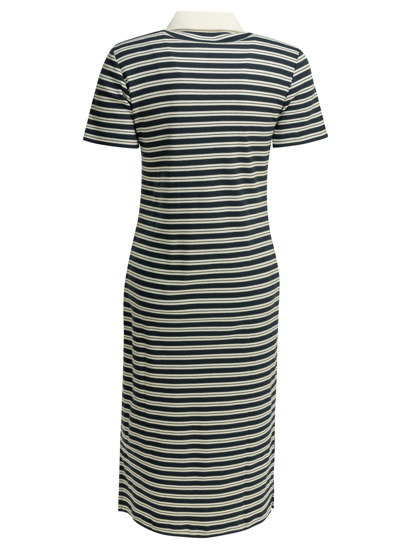 [Ines de la fressange] Short sleeve dress SS26 16Y071CO390P955