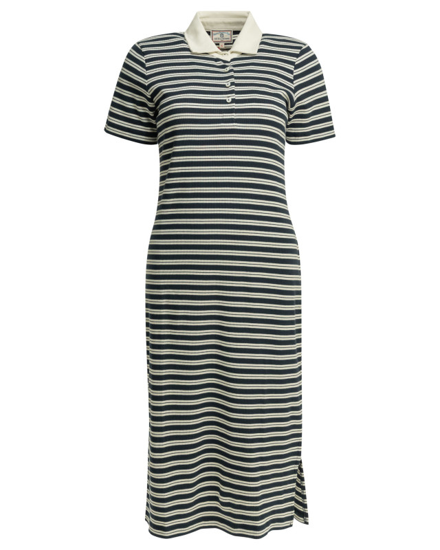 [Ines de la fressange] Short sleeve dress SS26 16Y071CO390P955