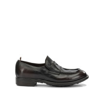 [Officine Creative] Loafer FW26 CALIXTE/020PATINA IGNIS T. OTTO/TM25