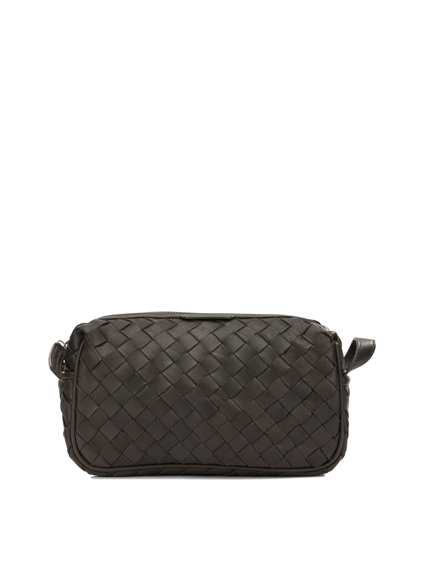 [Officine Creative] Pouch FW26 ARMOR/014GAMBLING COFFEE