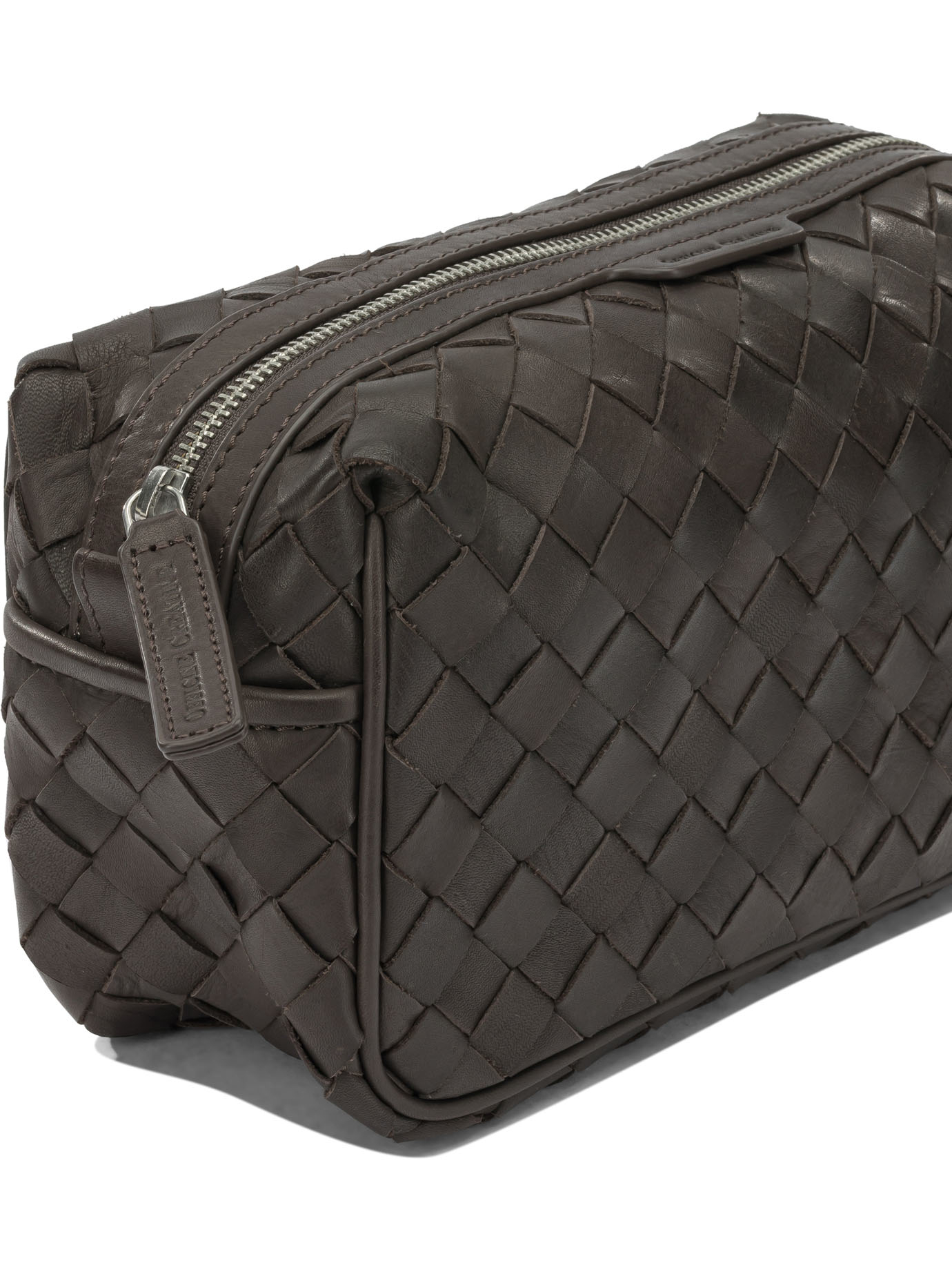 [Officine Creative] Pouch FW26 ARMOR/014GAMBLING COFFEE