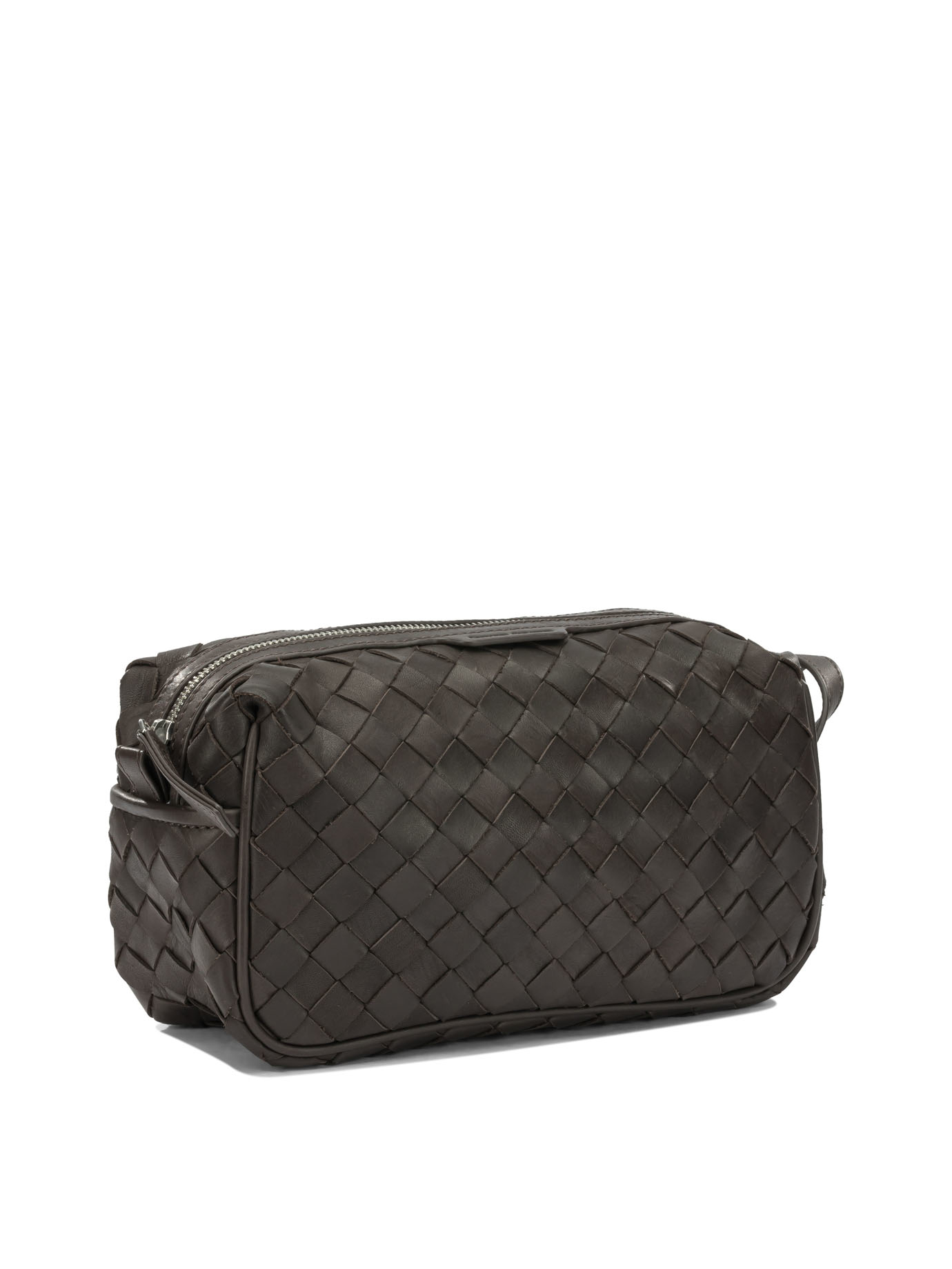 [Officine Creative] Pouch FW26 ARMOR/014GAMBLING COFFEE