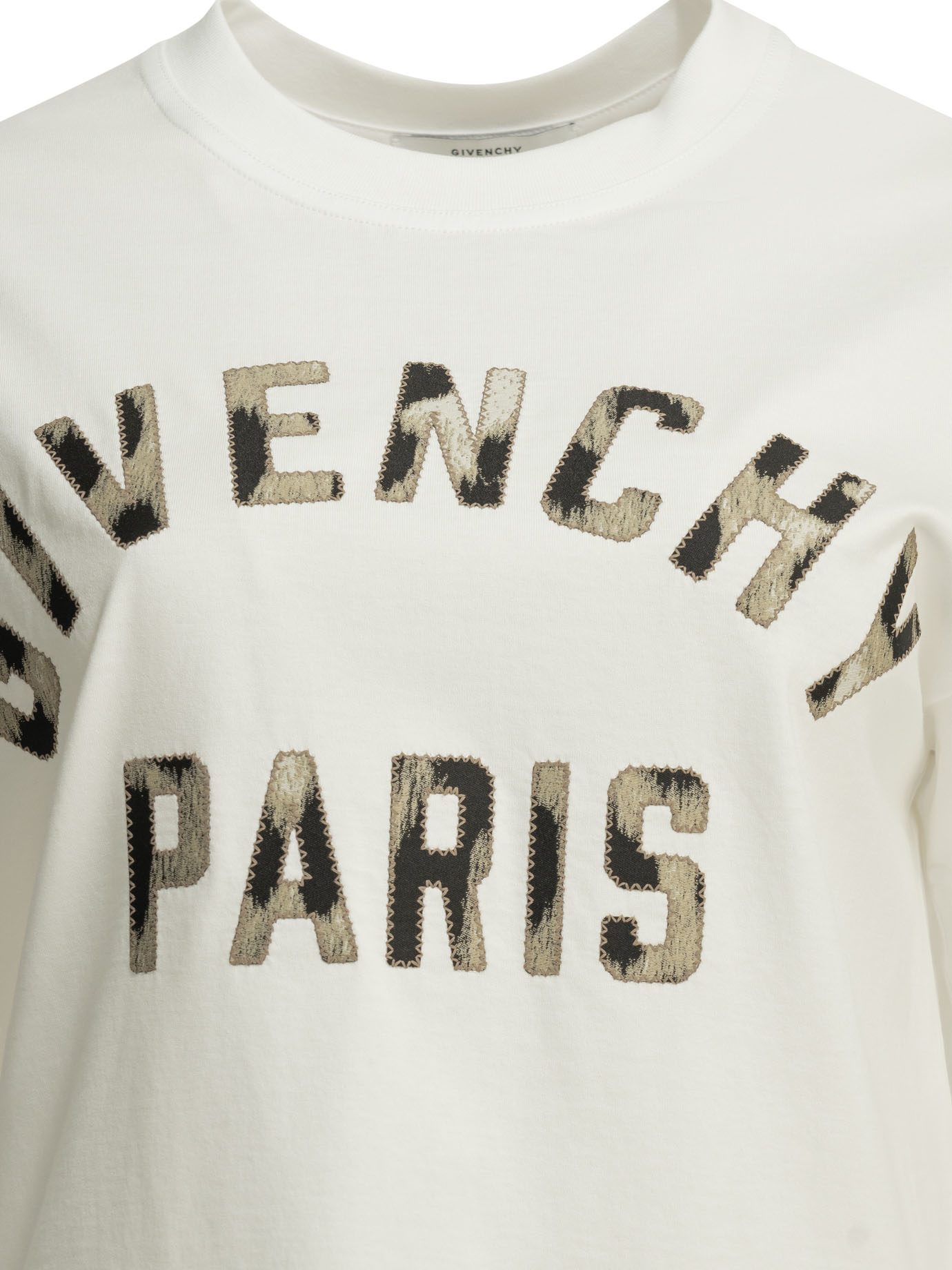 [Givenchy] T-shirts Short Sleeve FW26 BW70G83YV2100