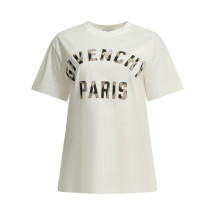 [Givenchy] T-shirts Short Sleeve FW26 BW70G83YV2100