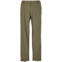 [Re - Hash] Trousers FW25 P6035090NLF003