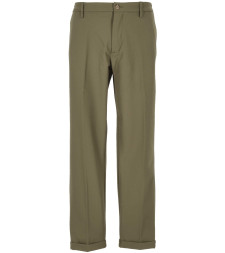 [Re - Hash] Trousers FW25 P6035090NLF003