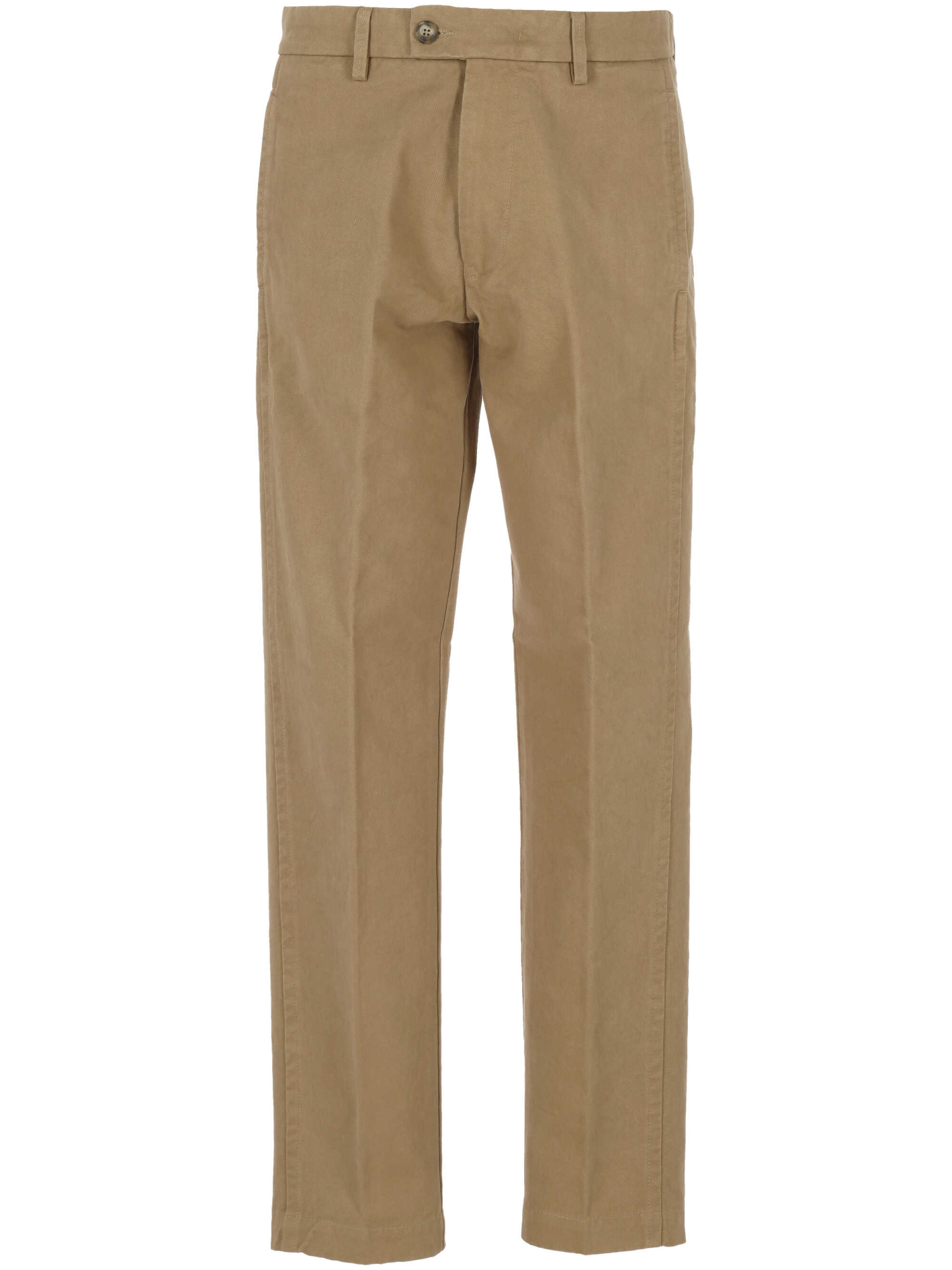 [Re - Hash] Trousers FW25 P7012355ORBEIG