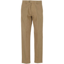 [Re - Hash] Trousers FW25 P7012355ORBEIG