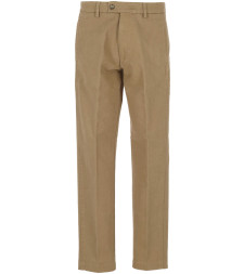 [Re - Hash] Trousers FW25 P7012355ORBEIG