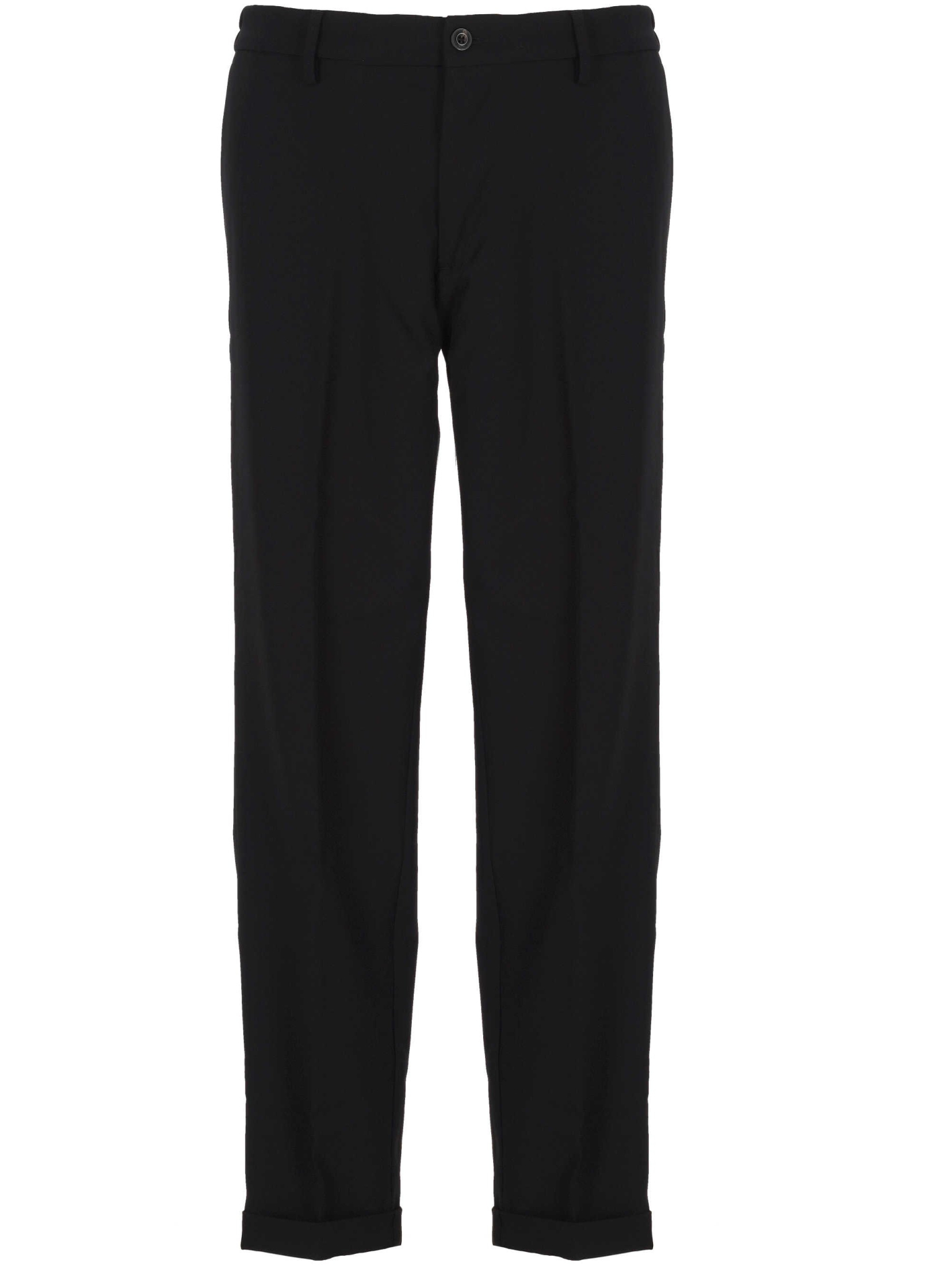 [Re - Hash] Trousers FW25 P6035090NLF002