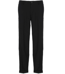 [Re - Hash] Trousers FW25 P6035090NLF002