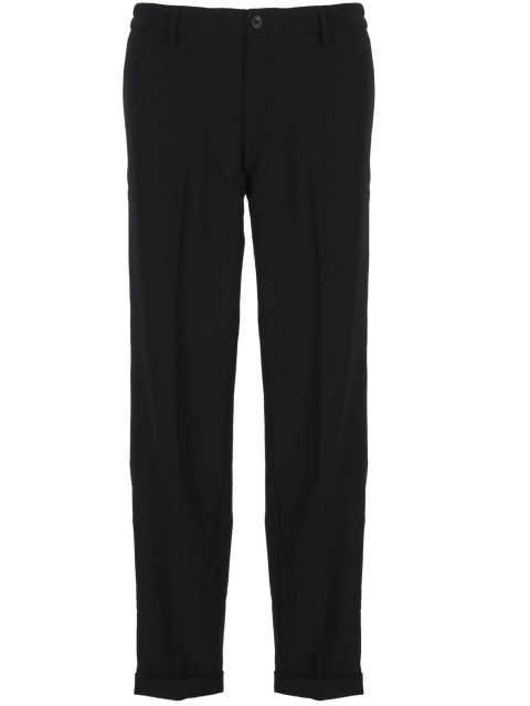 [Re - Hash] Trousers FW25 P6035090NLF002