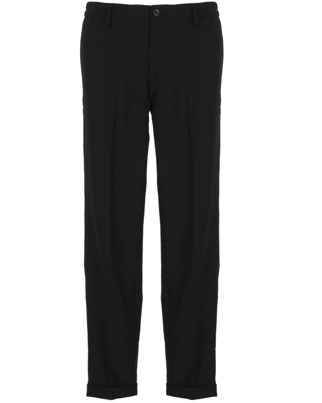[Re - Hash] Trousers FW25 P6035090NLF002