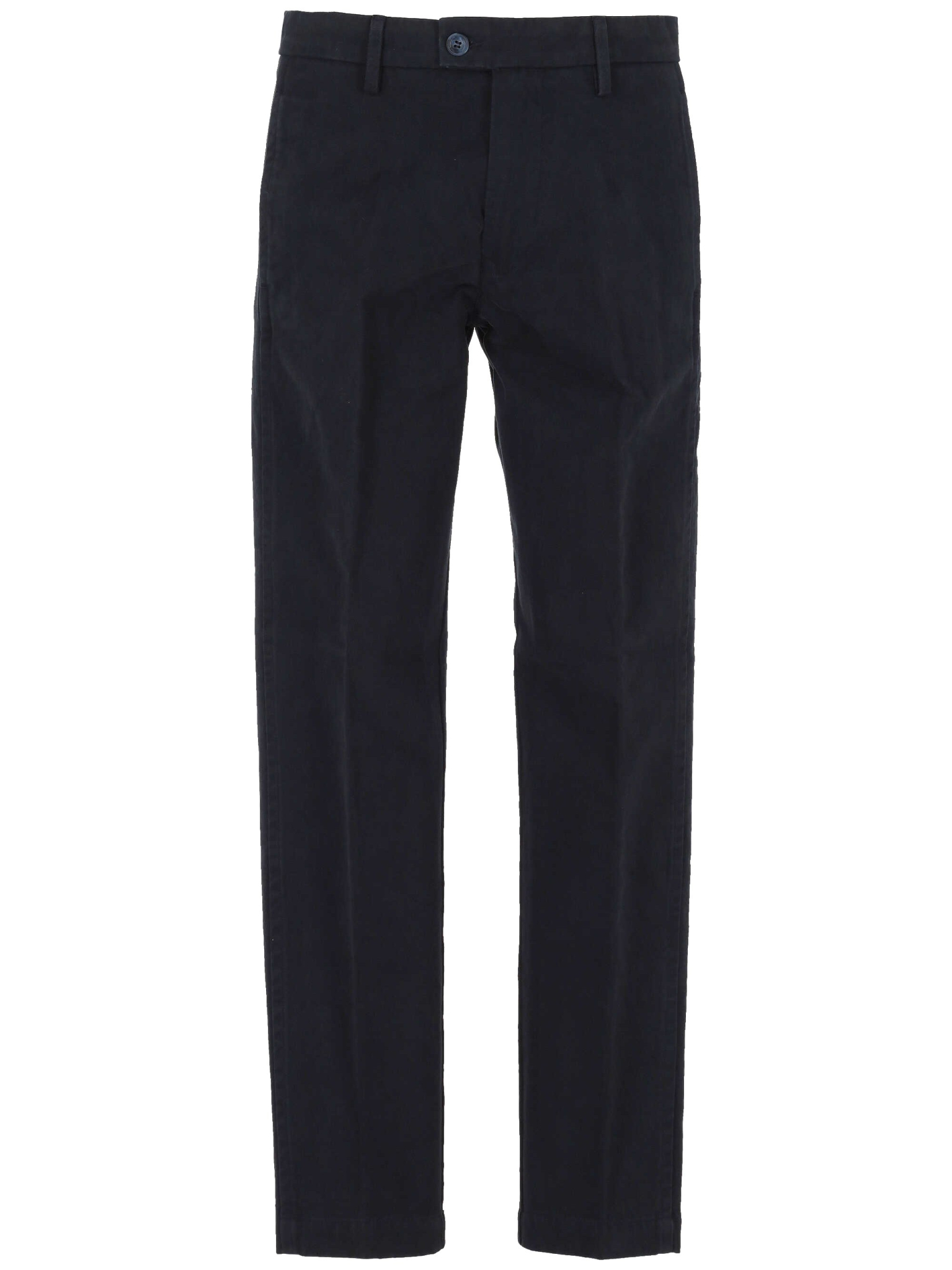 [Re - Hash] Trousers FW25 P7012355ORBLSC