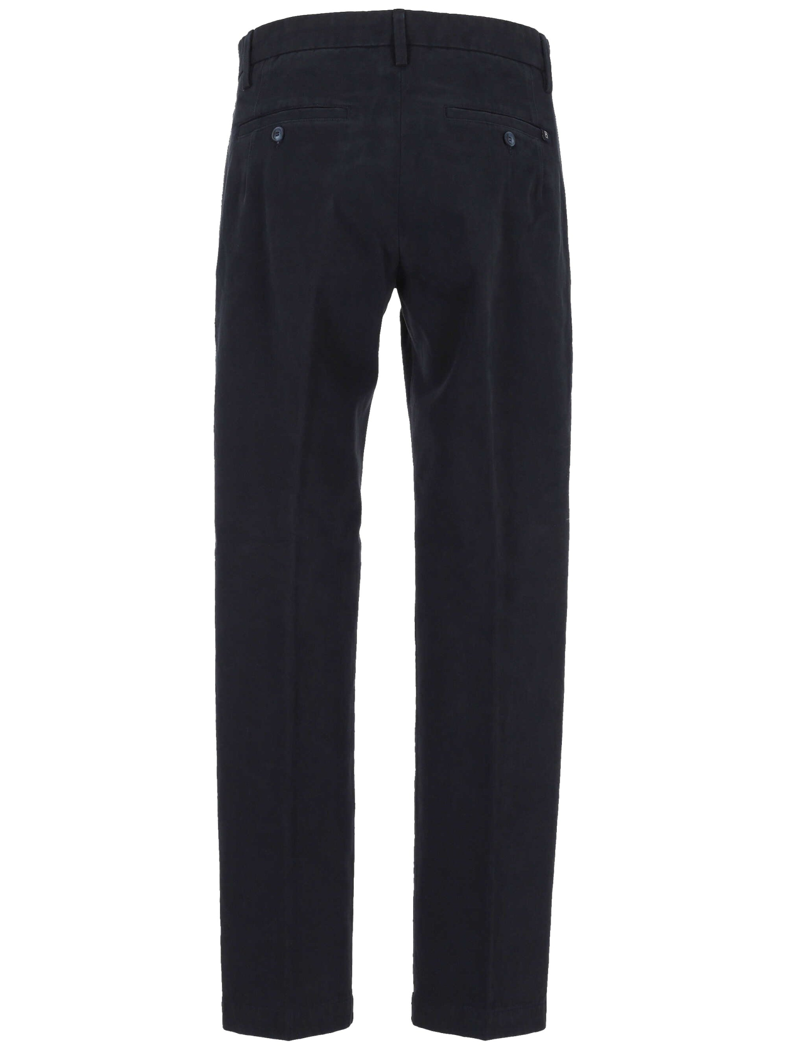 [Re - Hash] Trousers FW25 P7012355ORBLSC