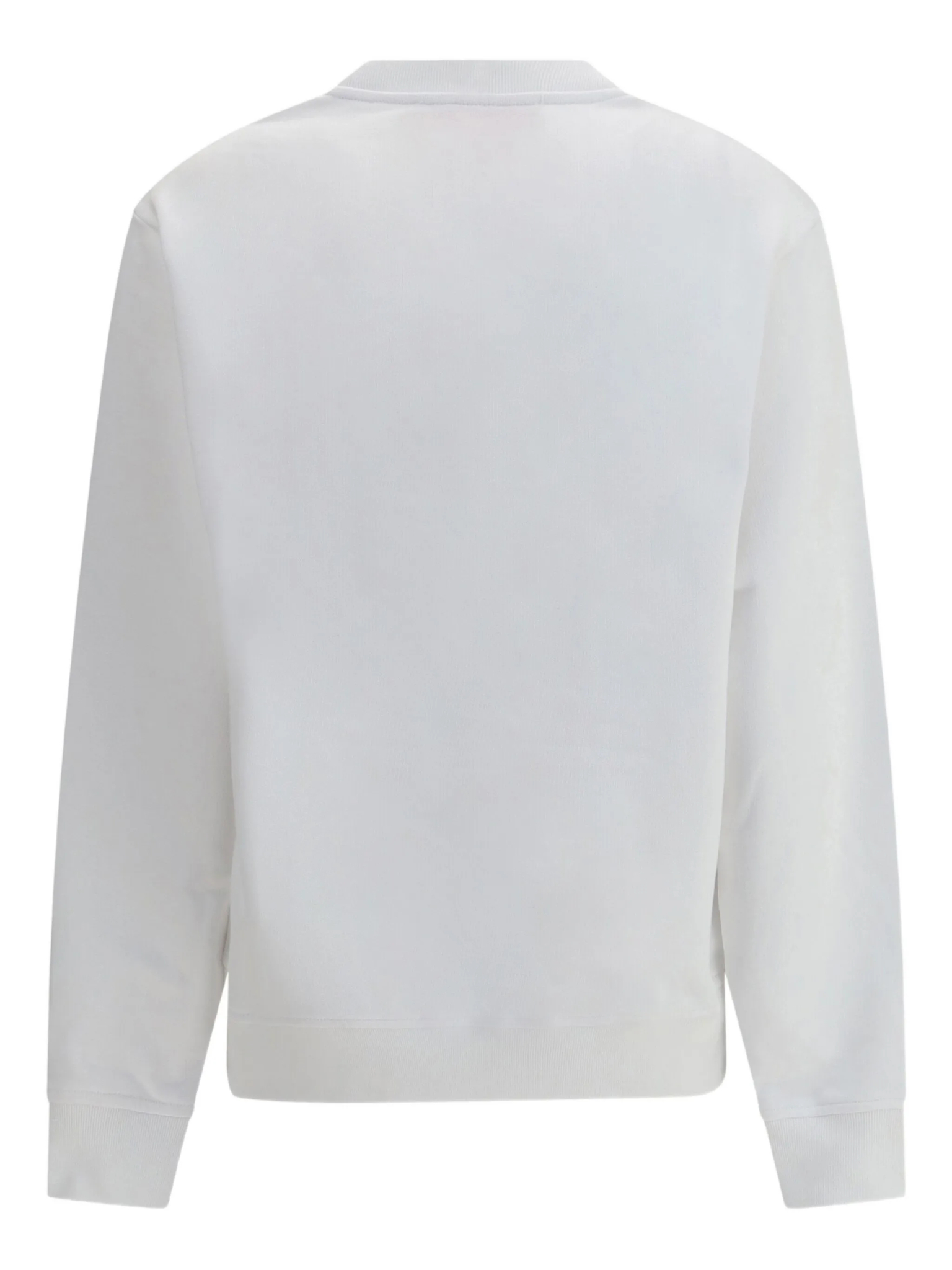 [FIORUCCI] Sweatshirt FW25 W25FWSCR003CJ05WH01