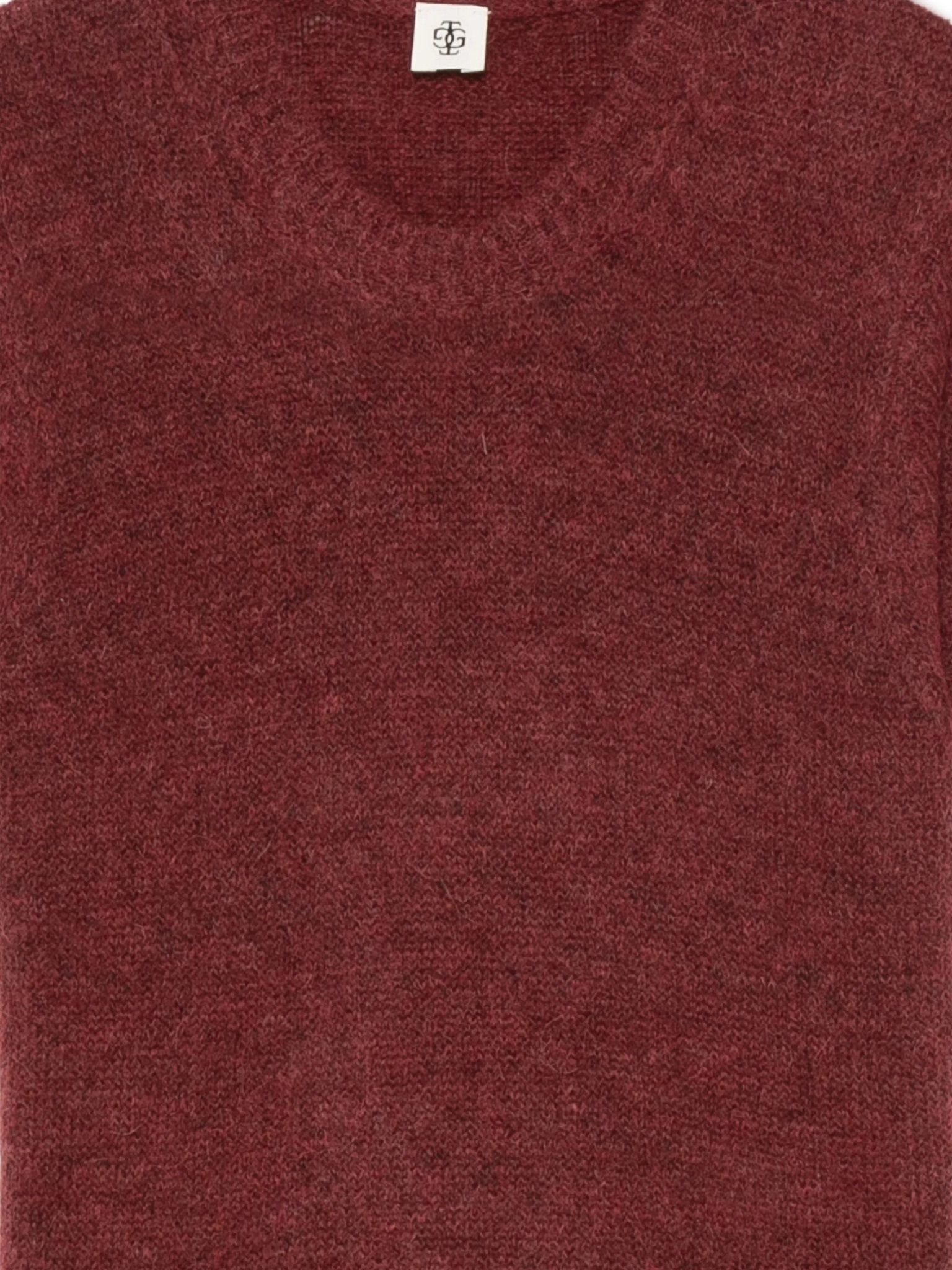[THE GARMENT] Knitwear FW25 20924152