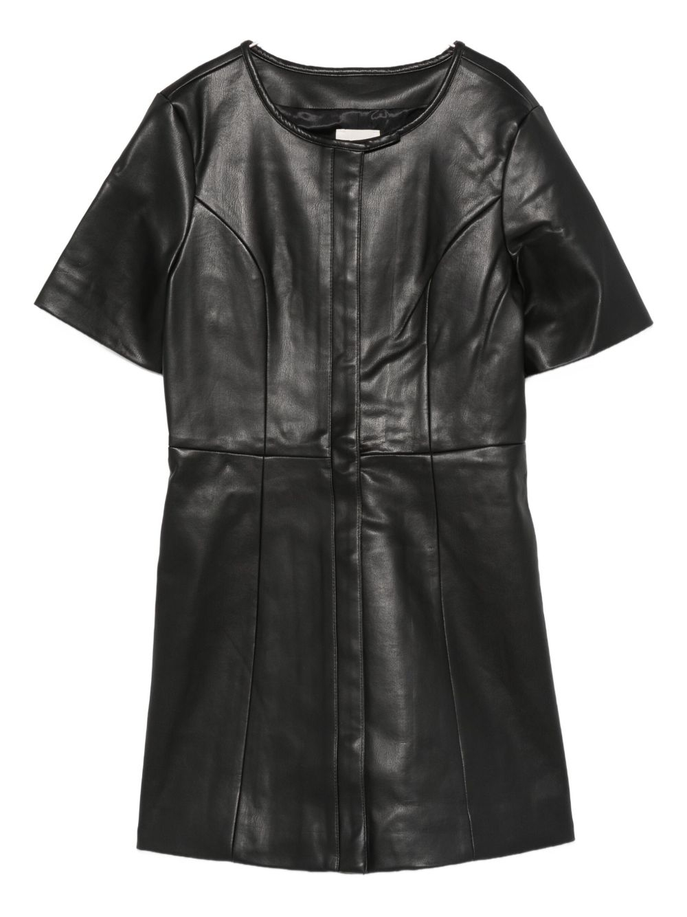 [THE GARMENT] Short sleeve dress FW25 21654050